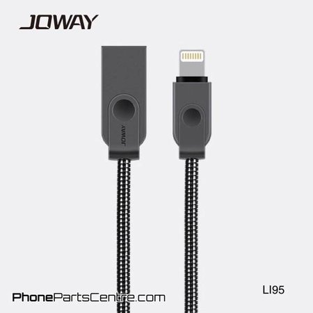 Joway Joway Lightning Cable LI95 1.2m (10 pcs)