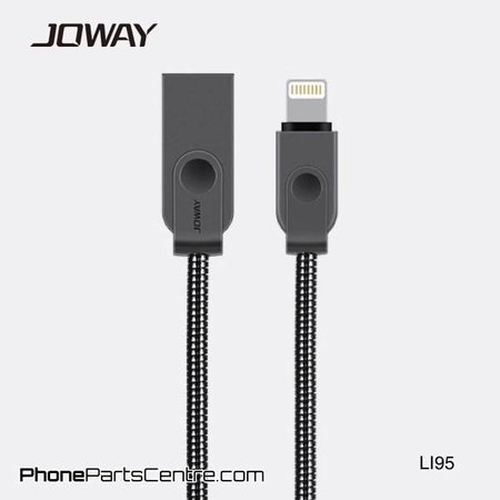 Joway Joway Lightning Kabel LI95 1.2m (10 stuks)