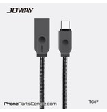 Joway Joway Type C Cable TC07 1.2m (10 pcs)