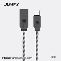 Joway Type C Cable TC07 1.2m (10 pcs)