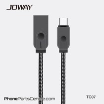 Joway Type C Kabel TC07 1.2m (10 stuks)