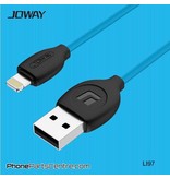 Joway Joway Lightning Kabel LI97 1m (20 stuks)