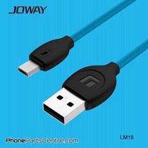 Joway Micro-USB Cable LM18 1m (20 pcs)