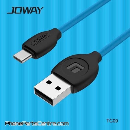 Joway Joway Type C Cable TC09 1m (20 pcs)