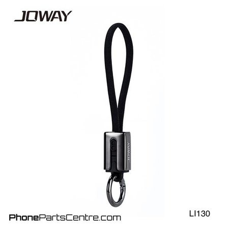 Joway Joway Lightning Cable with keychain LI130 (10 pcs)