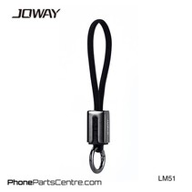 Joway Micro-USB Kabel met sleutelhanger LM51 (10 stuks)