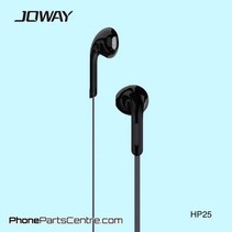 Joway Wired Earphones HP25 1.25m (10 pcs)