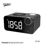 Musky Musky Bluetooth Speaker DY-39 (2 pcs)