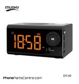 Musky Musky Bluetooth Speaker DY-40 (2 pcs)