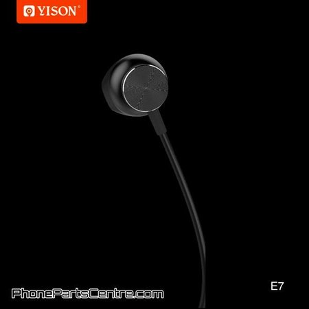 Yison Yison Bluetooth Earphones E7 (2 pcs)