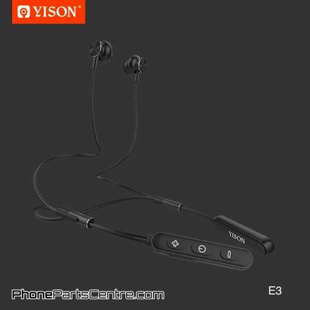 Yison Yison Bluetooth Earphones E3 (2 pcs)