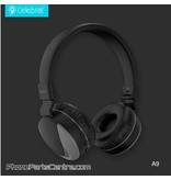 Yison Yison Bluetooth Headphone A9 (2 pcs)