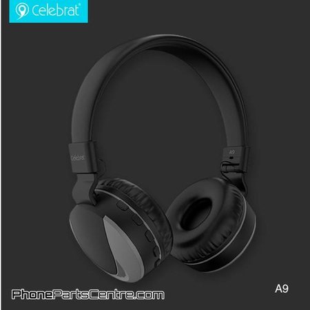 Yison Yison Bluetooth Headphone A9 (2 pcs)