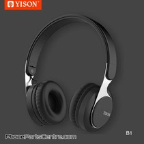 Yison Bluetooth Headphone B1 (2 pcs)