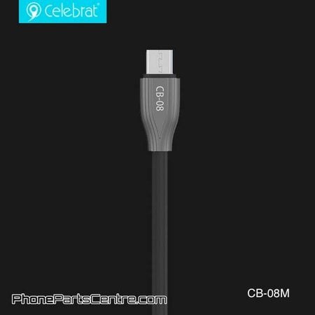 Yison Yison Micro-USB Kabel CB-08M (10 stuks)