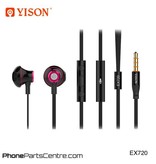 Yison Yison Bluetooth Earphones EX720 (5 pcs)