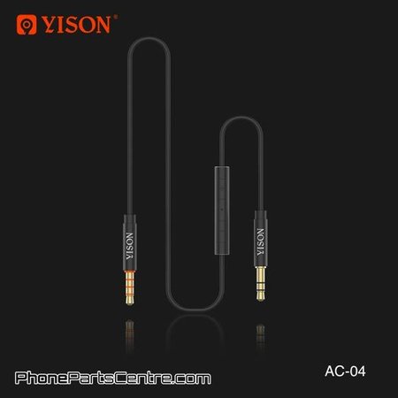 Yison Yison AUX Cable AC-04 (10 pcs)