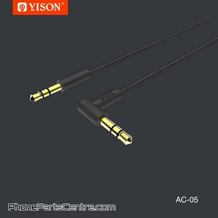 Yison Yison AUX Kabel AC-05 (20 stuks)