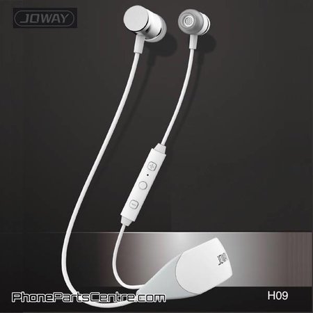 Joway Joway Bluetooth Earphones H09 (2 pcs)