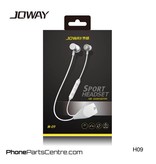 Joway Joway Bluetooth Earphones H09 (2 pcs)