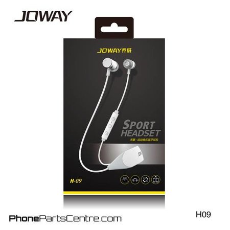 Joway Joway Bluetooth Earphones H09 (2 pcs)