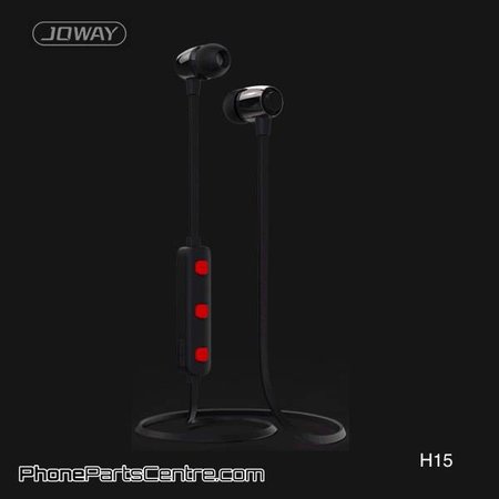 Joway Joway Bluetooth Earphones H15 (5 pcs)