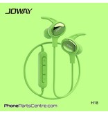 Joway Joway Bluetooth Earphones H18 (2 pcs)