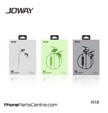 Joway Joway Bluetooth Earphones H18 (2 pcs)