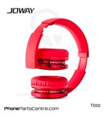 Joway Joway Bluetooth Headphone TD02 (2 pcs)