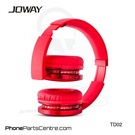 Joway Joway Bluetooth Headphone TD02 (2 pcs)