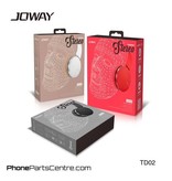 Joway Joway Bluetooth Headphone TD02 (2 pcs)