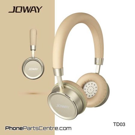 Joway Joway Bluetooth Headphone TD03 (2 pcs)