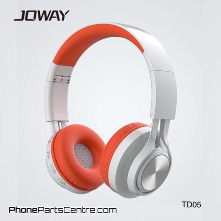 Joway Joway Bluetooth Koptelefoon TD05 (2 stuks)