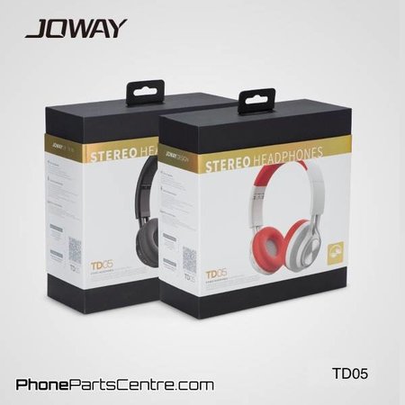 Joway Joway Bluetooth Headphone TD05 (2 pcs)