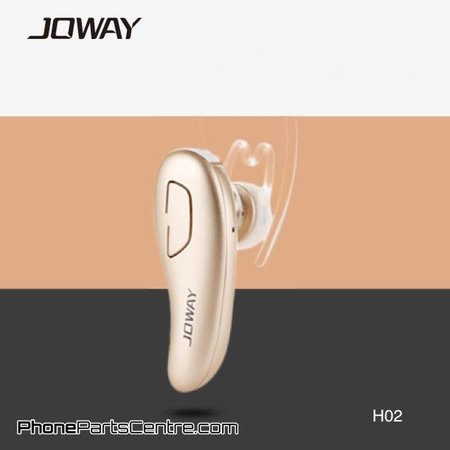 Joway Joway Bluetooth Headset H02 (5 pcs)