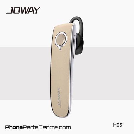 Joway Joway Bluetooth Headset H05 (2 pcs)