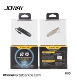 Joway Joway Bluetooth Headset H05 (2 pcs)