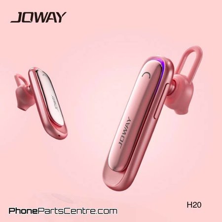 Joway Joway Bluetooth Headset H20 (5 pcs)