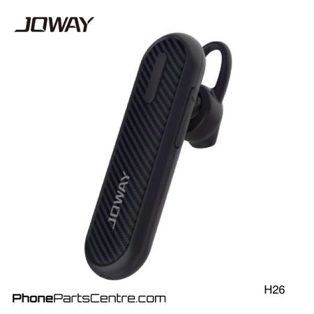 Joway Joway Bluetooth Headset H26 (5 pcs)