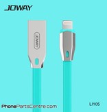 Joway Joway Lightning Kabel LI105 1m (10 stuks)