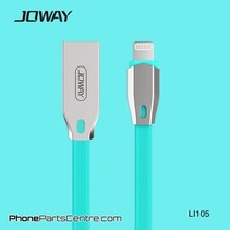 Joway Lightning Kabel LI105 1m (10 stuks)