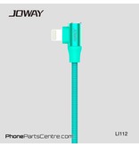 Joway Joway Lightning Kabel LI112 1m (10 stuks)