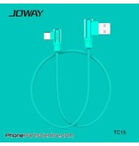 Joway Joway Type C Cable TC15 1m (10 pcs)