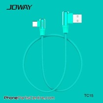 Joway Type C Cable TC15 1m (10 pcs)