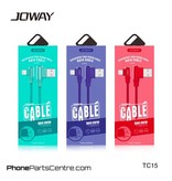 Joway Joway Type C Cable TC15 1m (10 pcs)