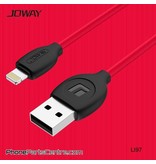 Joway Joway Lightning Kabel LI97 1m (20 stuks)