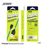 Joway Joway Lightning Cable LI97 1m (20 pcs)