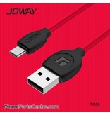 Joway Joway Type C Cable TC09 1m (20 pcs)