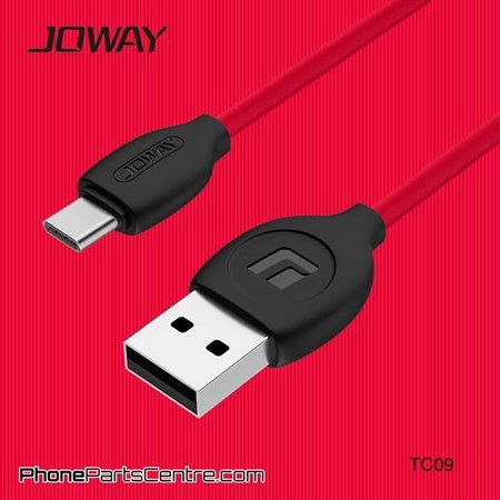 Joway Joway Type C Cable TC09 1m (20 pcs)