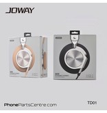 Joway Joway Wired Headphone TD01 1.25m (2 pcs)